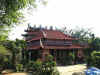 Trang Đặc Biệt Tổ Đình Linh Sơn - Special Section of To Dinh Linh Son Buddhist Temple Van Ninh District Khanh Hoa Province